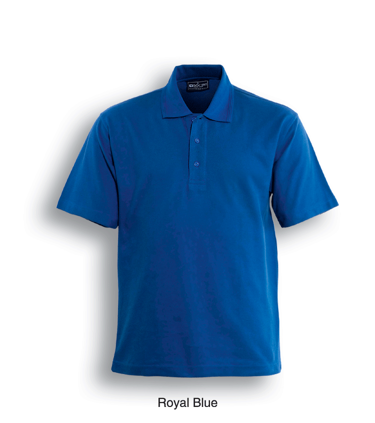 Kids Basic Polo | CP822
