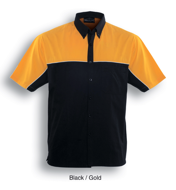 Mens Motor Shirt | CS0531