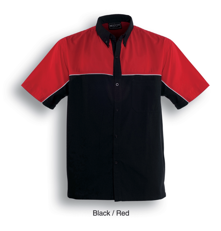 Mens Motor Shirt | CS0531