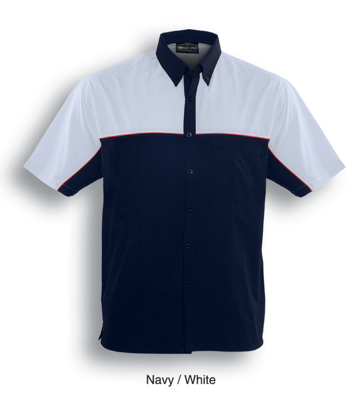 Mens Motor Shirt | CS0531