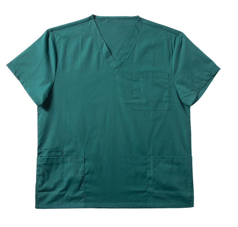 Mens Scrubs Top | CS1641