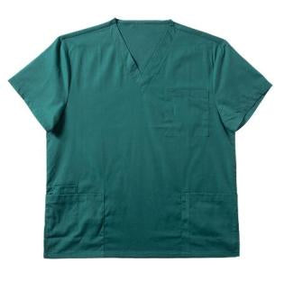 Mens Scrubs Top