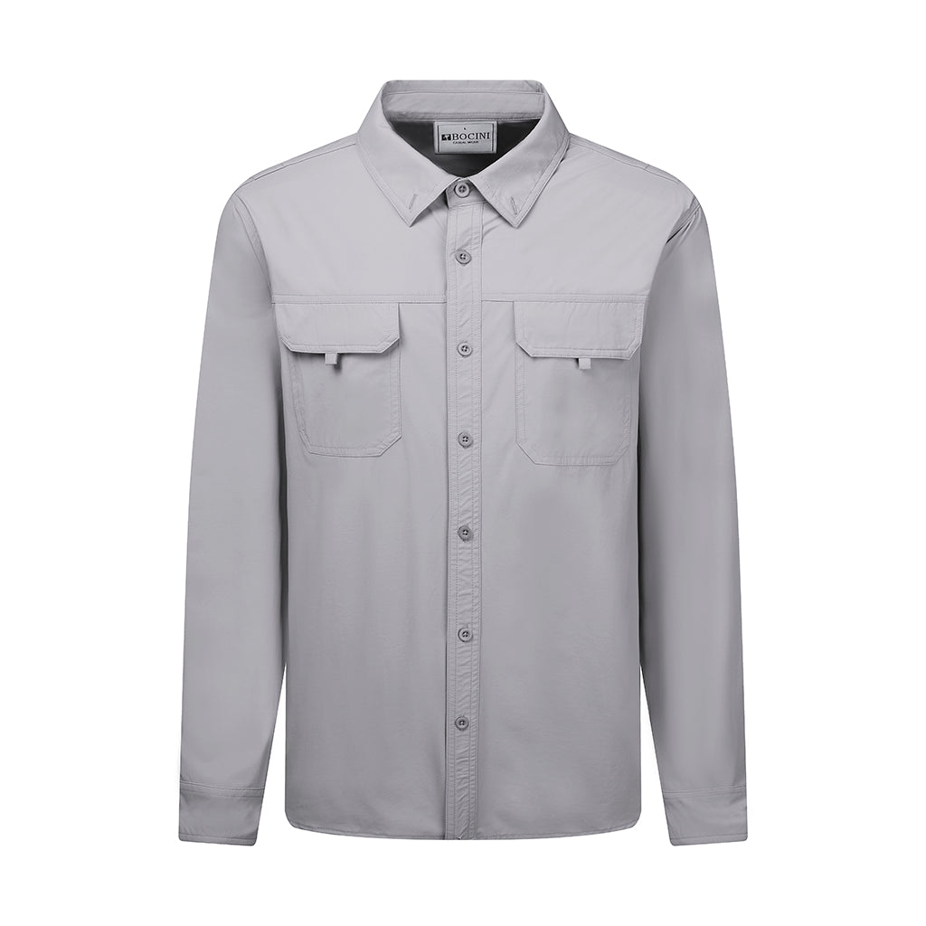 Long Sleeve Outdoor  Shirt | CS2417