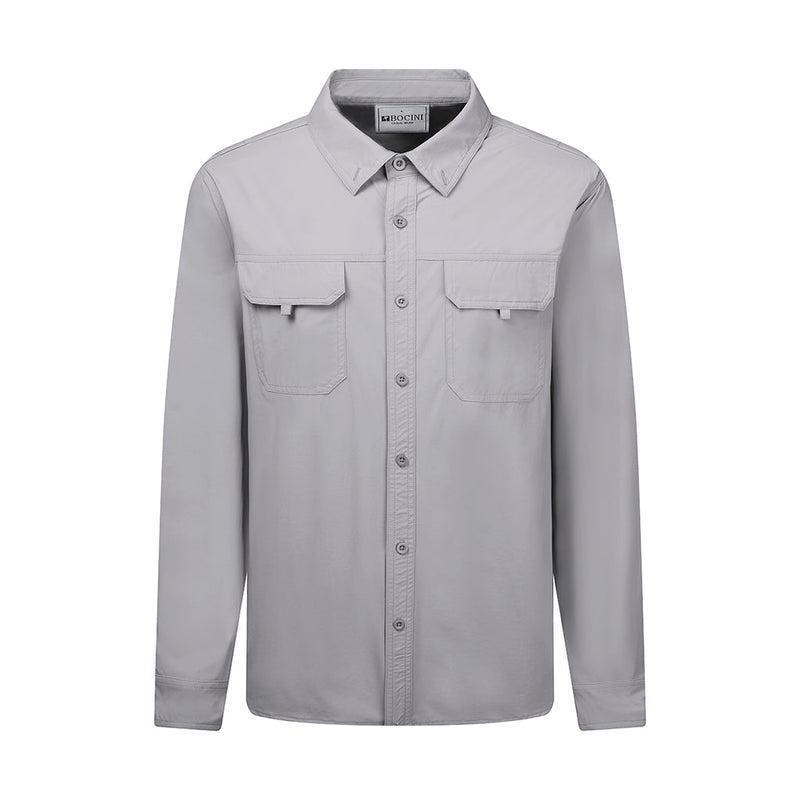 Long Sleeve Outdoor  Shirt | CS2417
