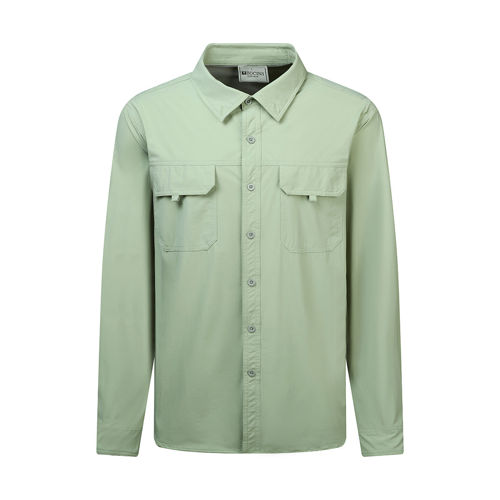 Long Sleeve Outdoor  Shirt | CS2417