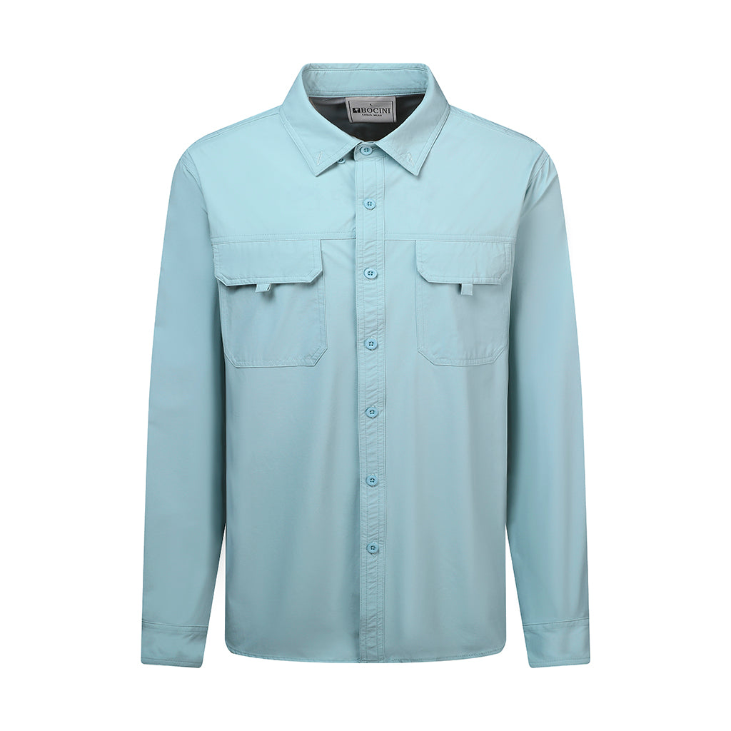Long Sleeve Outdoor  Shirt | CS2417