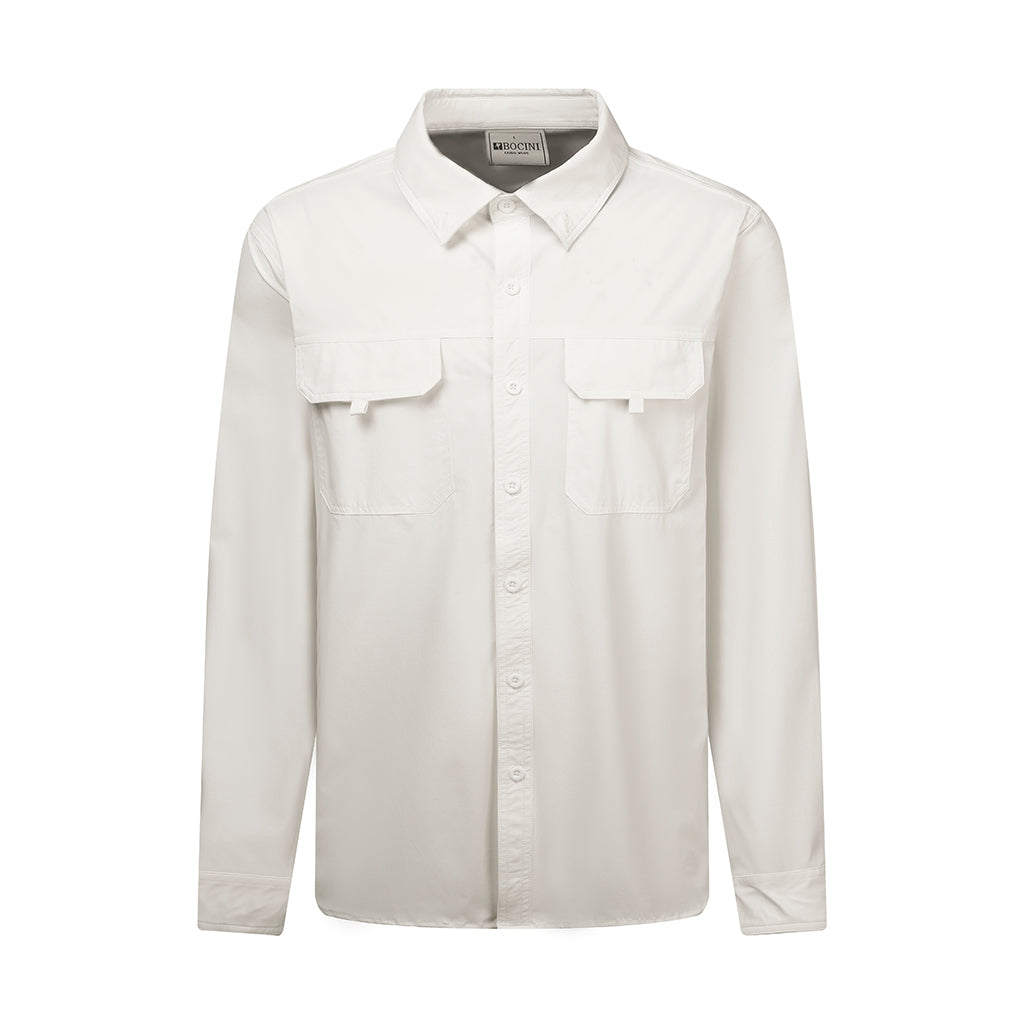 Long Sleeve Outdoor  Shirt | CS2417