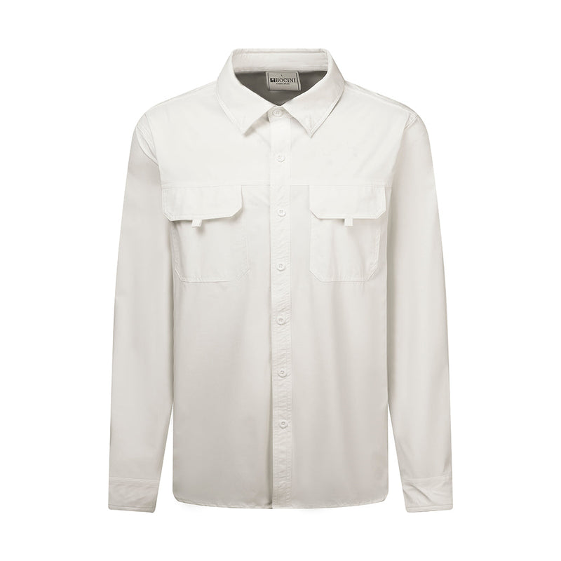 Long Sleeve Outdoor  Shirt | CS2417