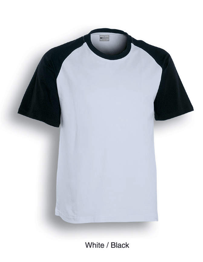 Raglan Sleeve Tee | CT0332