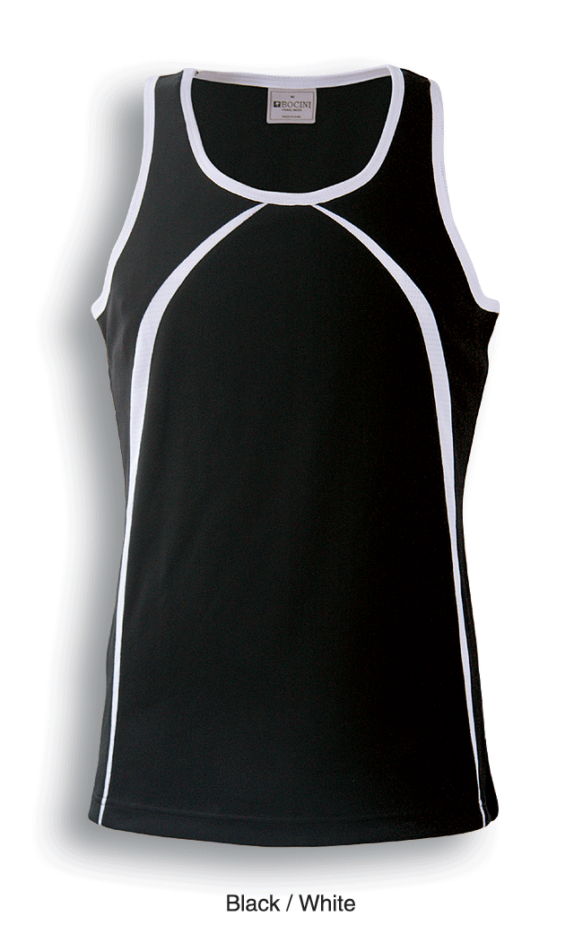 Ladies Breezeway Singlet | CT0757