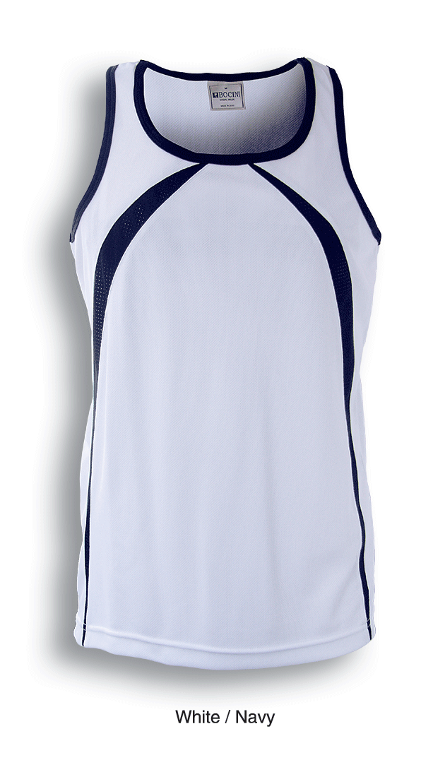 Ladies Breezeway Singlet | CT0757