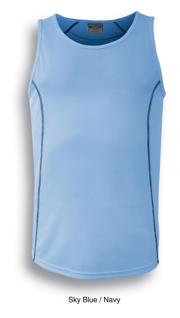 Stitch Feature Essentials--Kids Stitch Singlet | CT0928