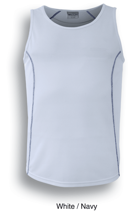 Stitch Feature Essentials--Kids Stitch Singlet | CT0928