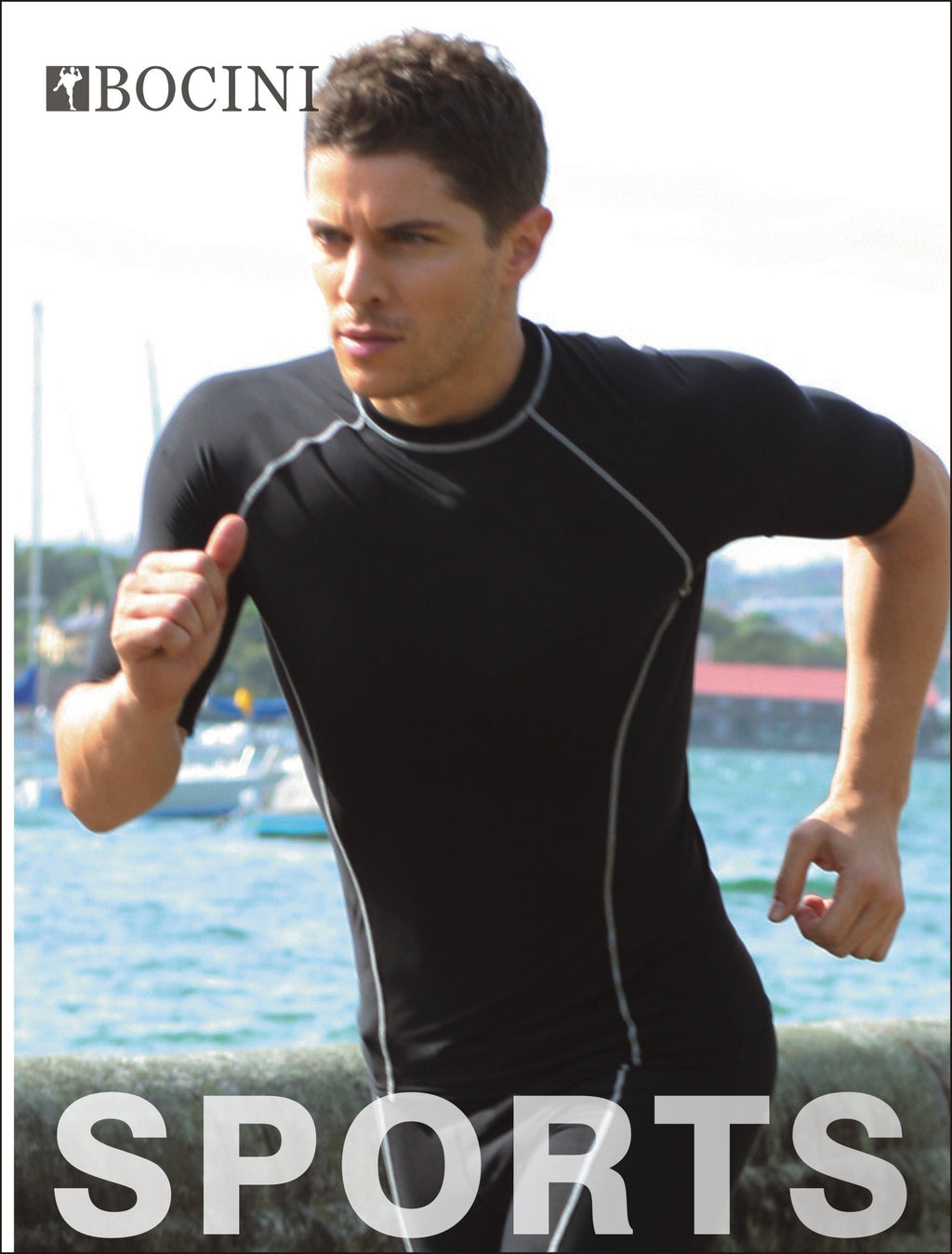 Performance Wear-Mens Short Sleeve Top | CT0982