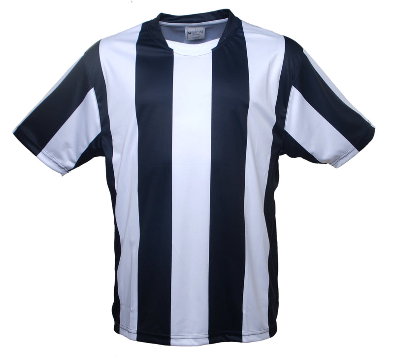 Kids Sublimated Strips Tee | CT1101