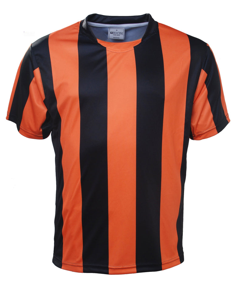 Adults Sublimated Strips Tee | CT1102