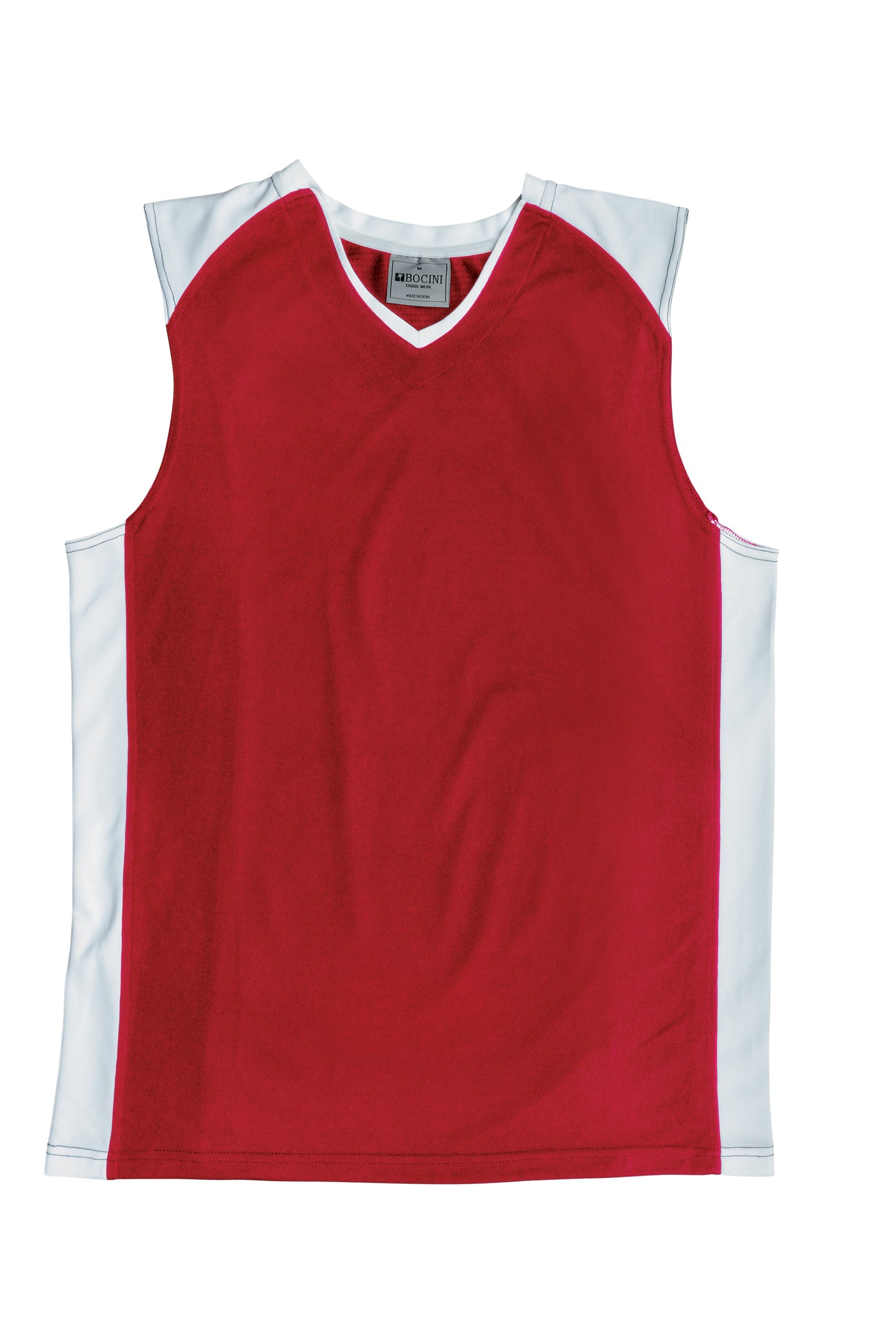 Adults Basketball Singlet | CT1205