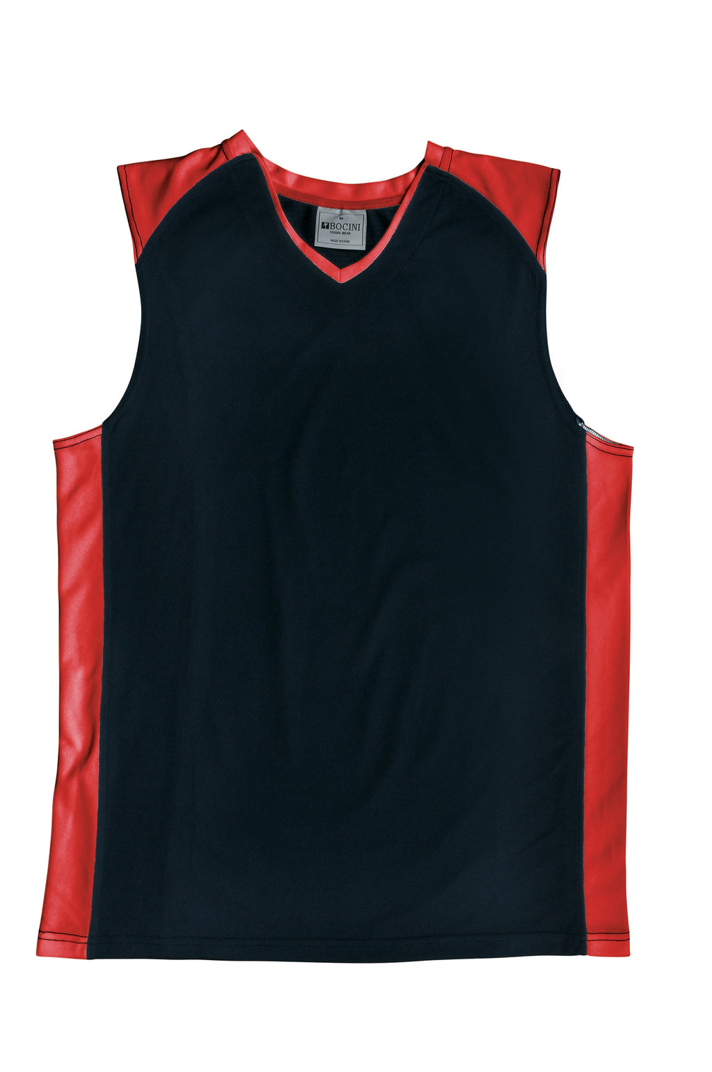 Kids Basketball Singlet | CT1206