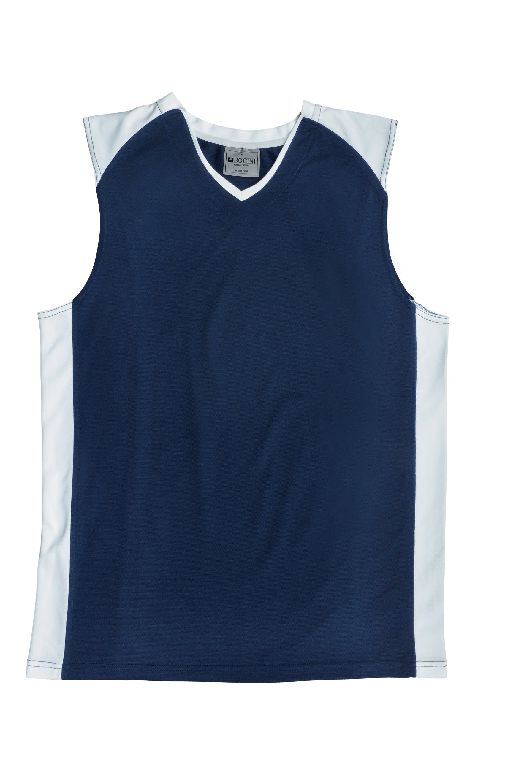 Kids Basketball Singlet | CT1206