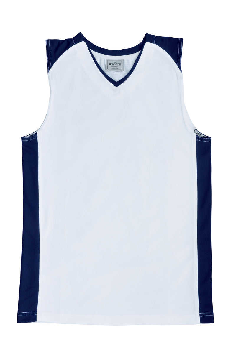 Kids Basketball Singlet | CT1206