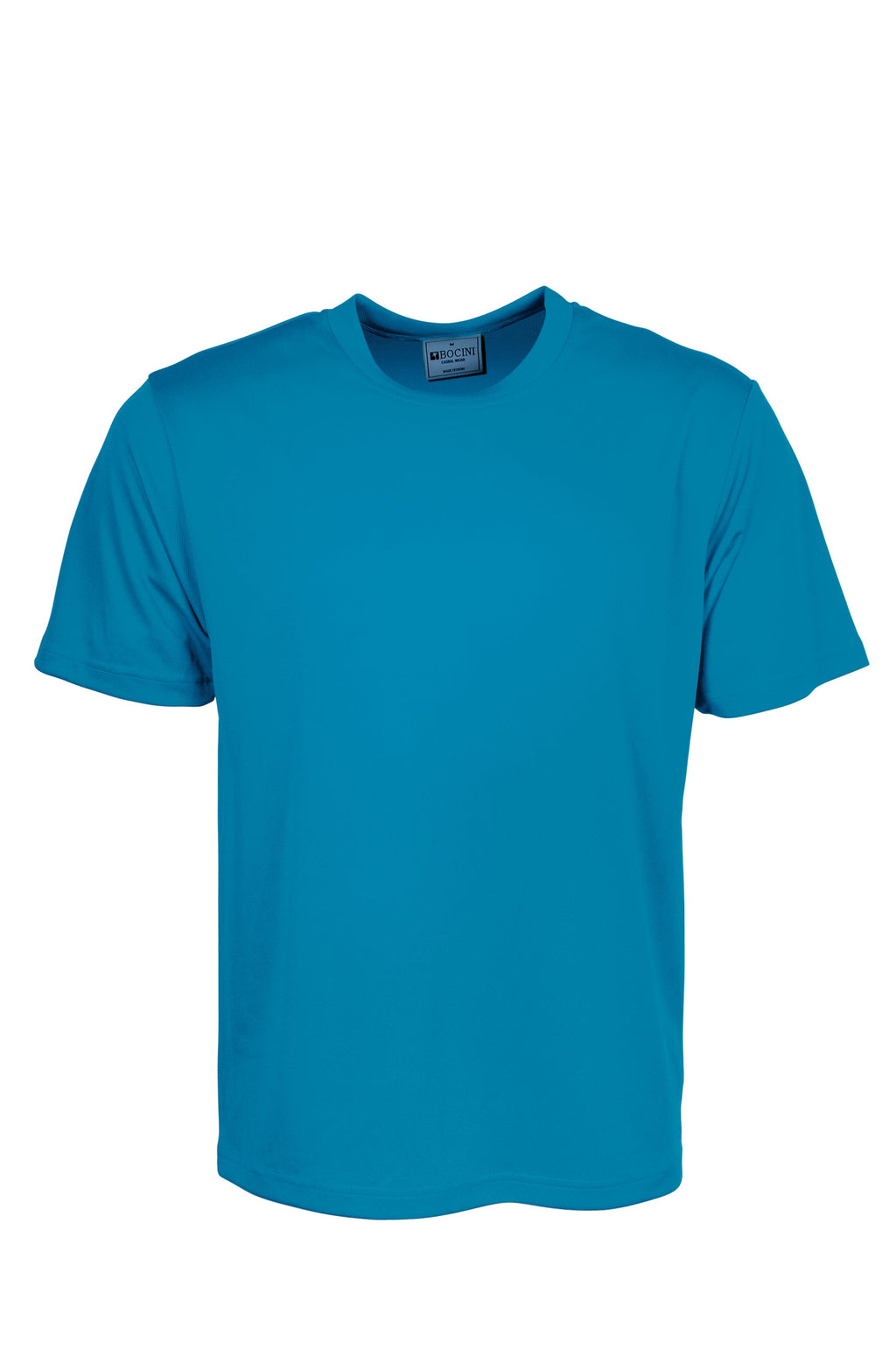 Adults Plain Breezeway Micromesh Tee Shirt | CT1207