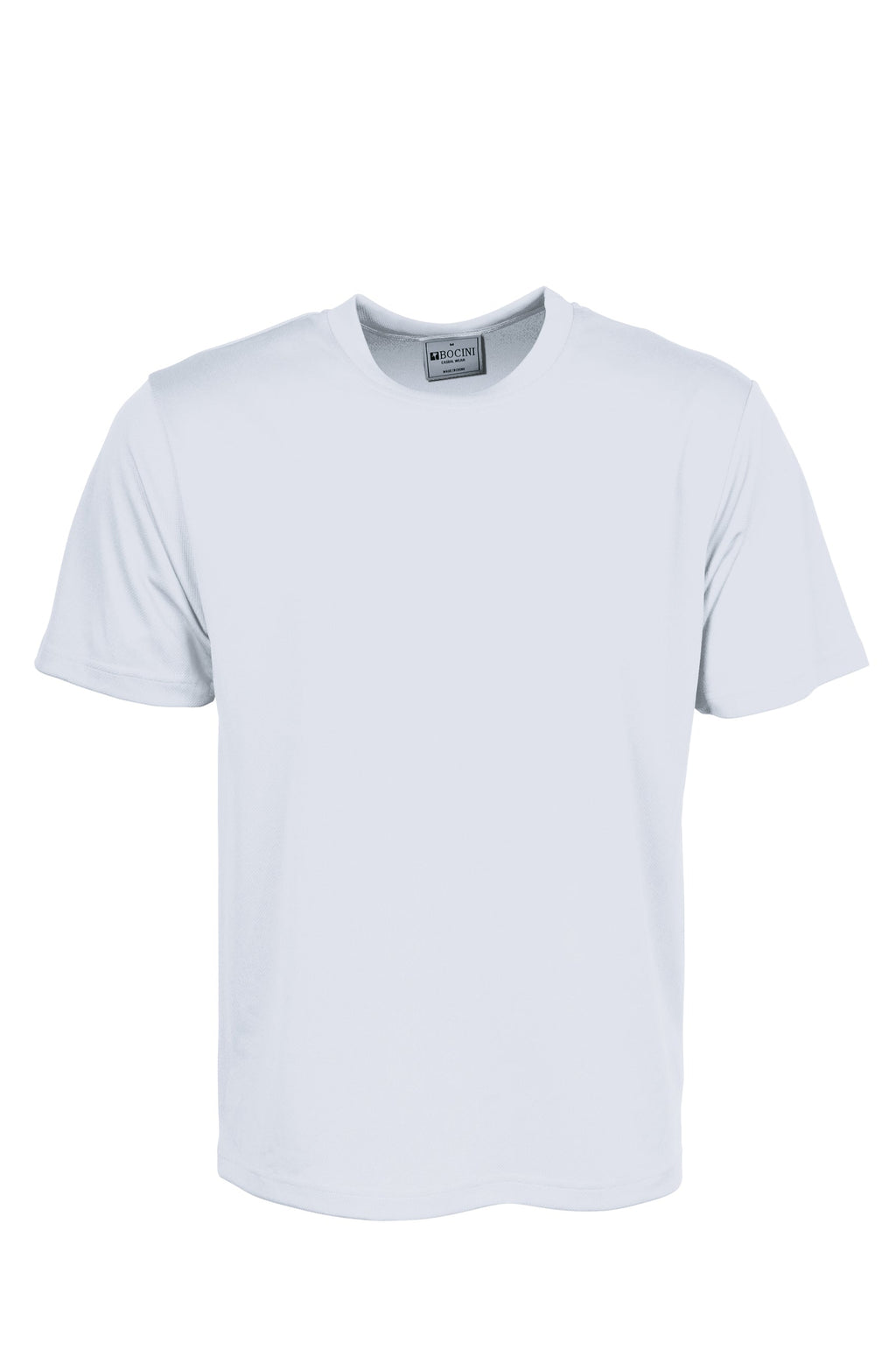 Adults Plain Breezeway Micromesh Tee Shirt | CT1207