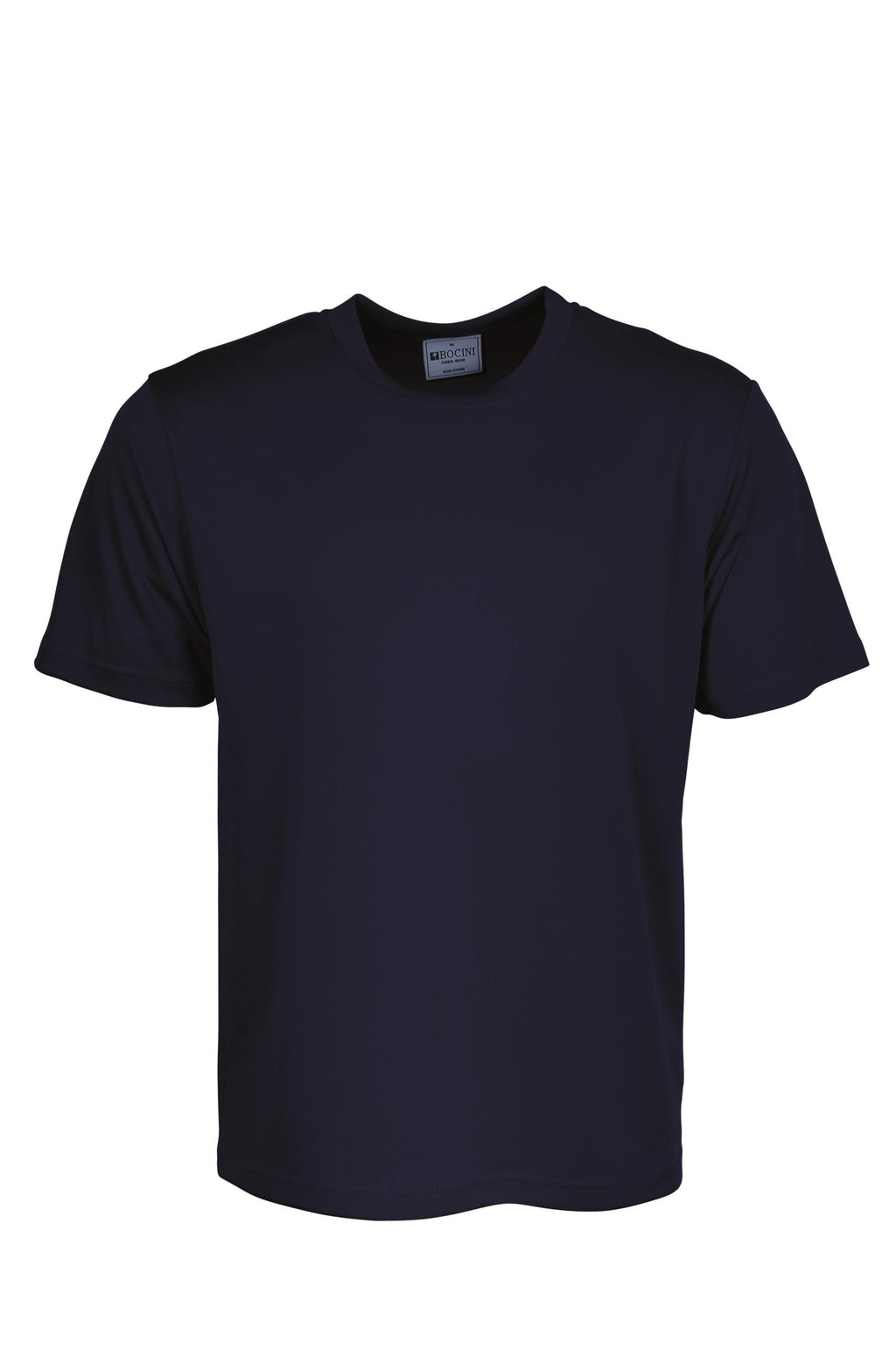 Kids Plain Breezeway Micromesh Tee Shirt | CT1208