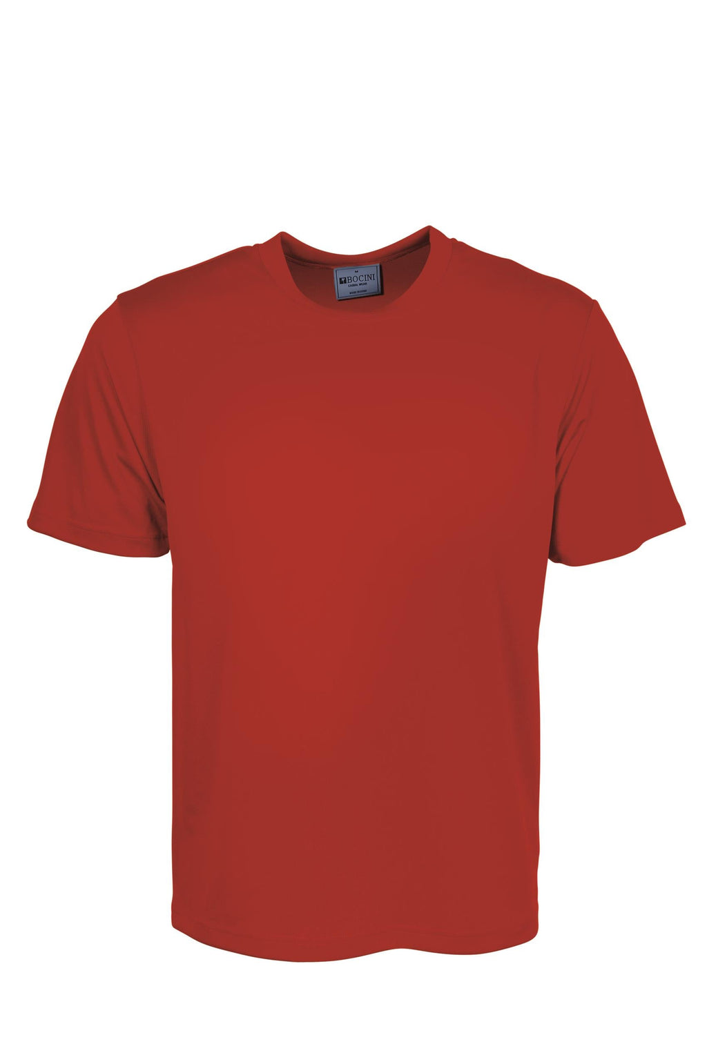 Kids Plain Breezeway Micromesh Tee Shirt | CT1208