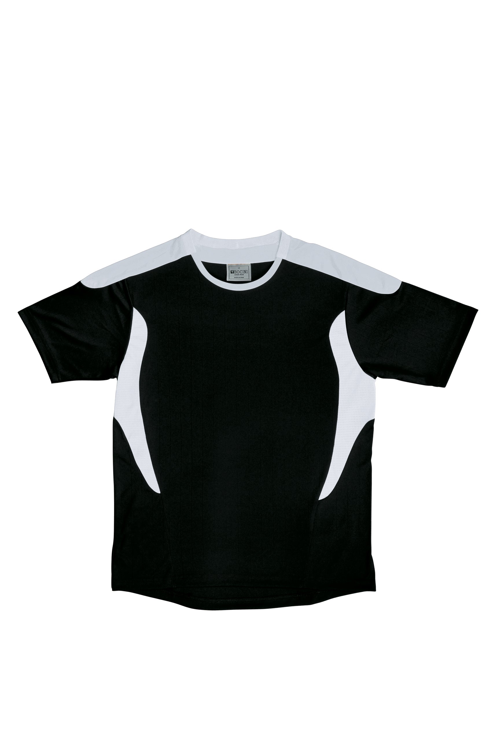 Unisex Adults All Sports Tee Shirt | CT1217