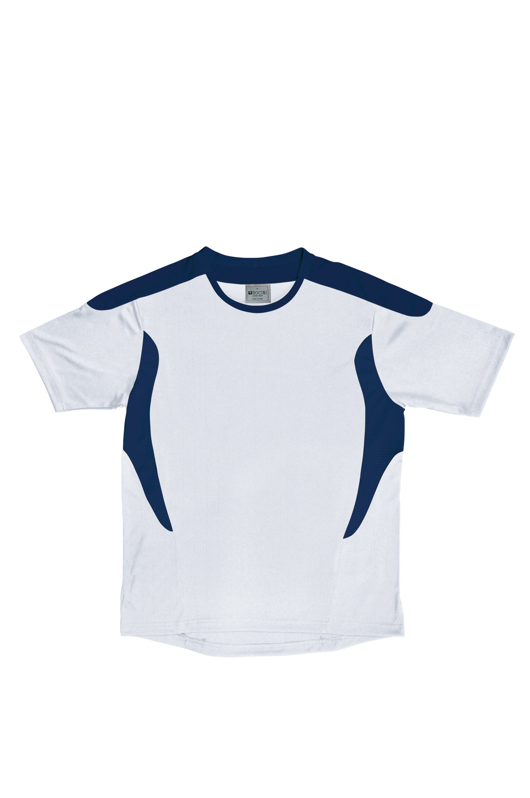 Unisex Adults All Sports Tee Shirt | CT1217