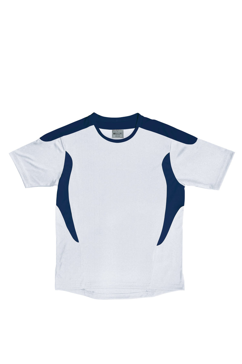 Unisex Adults All Sports Tee Shirt | CT1217