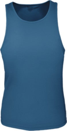 Ladies Brushed Razor Back Singlet | CT1412