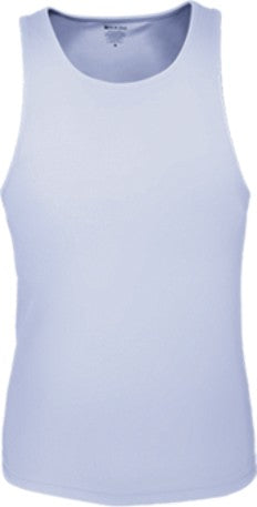 Ladies Brushed Razor Back Singlet | CT1412