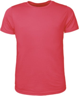 Mens Brushed Tee Shirt | CT1420