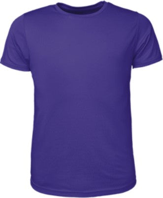 Mens Brushed Tee Shirt | CT1420