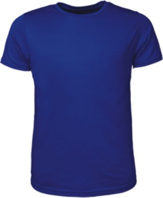 Mens Brushed Tee Shirt | CT1420