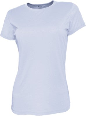 Ladies Brushed Tee Shirt | CT1422