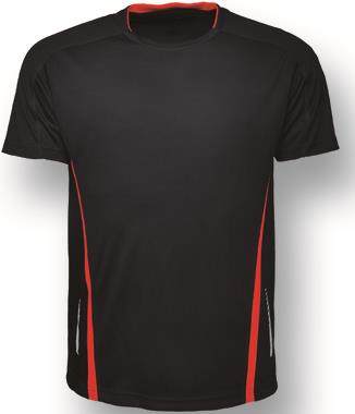 Mens Elite Sports Tee | CT1439