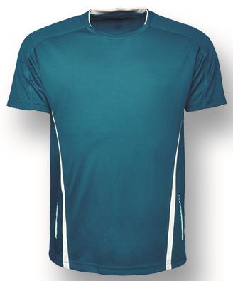 Mens Elite Sports Tee | CT1439