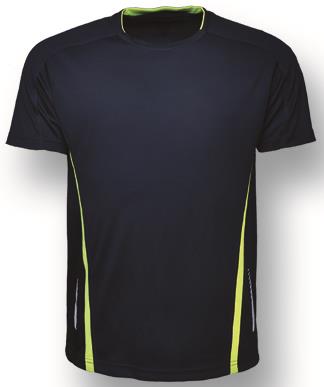 Mens Elite Sports Tee | CT1439
