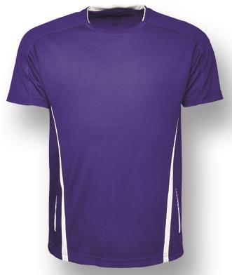 Mens Elite Sports Tee | CT1439