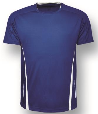Mens Elite Sports Tee | CT1439