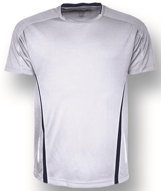Mens Elite Sports Tee | CT1439