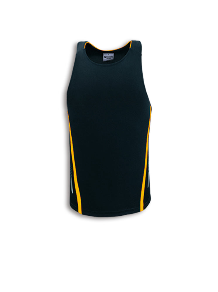 Unisex Elite Sports Singlet | CT1451