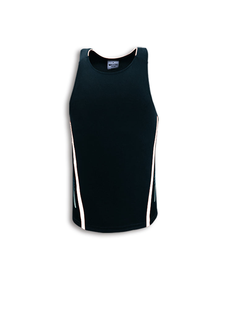 Unisex Elite Sports Singlet | CT1451
