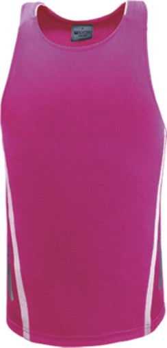 Unisex Elite Sports Singlet | CT1451