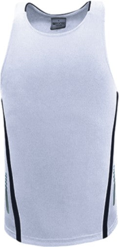 Unisex Elite Sports Singlet | CT1451