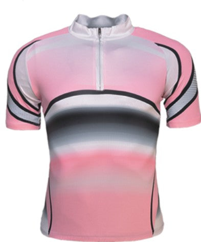 Adults Cycling Jersey | CT1465