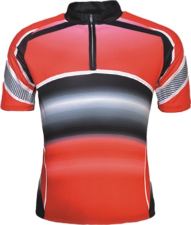 Adults Cycling Jersey | CT1465