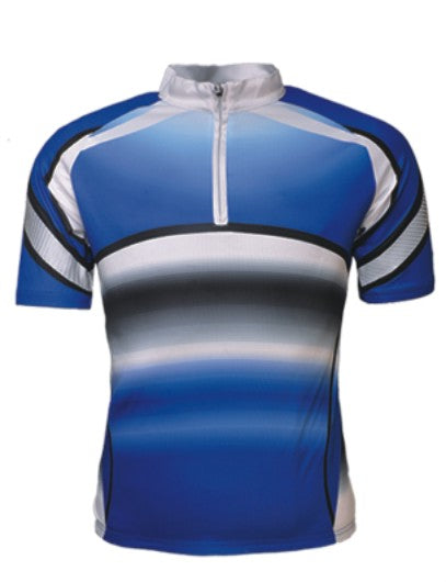 Adults Cycling Jersey | CT1465